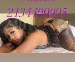 Wet & Ready Carribean Pussy Ready To Be Pounded ✨ Call Me 💦 - Image 3