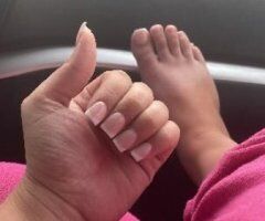 CONTENT 📸 FT SHOWS 🎥 hey baby 😘 lets have a wonderful time 💦 INCALLS & OUTCALLS 💎 - Image 5