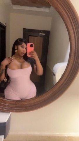 TRUE GFE STYLE JUICY PUSSI FAT BUBBLE BUTT - 1