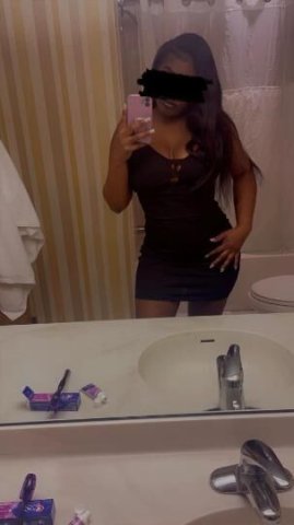 😍INCALL and OUTCALLS OPEN NOW😍 NEW # - 1