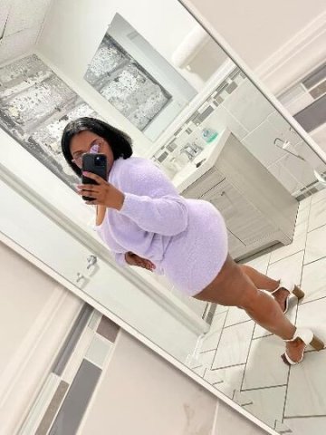 Sexy chocolate bbw 💦💦👅👅👅 - 1