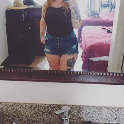 Sexi, upscale milf. Ginger🍒 Redheaded milf with a fat a$$ - 1