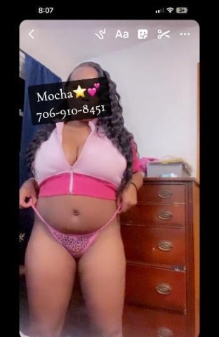MochaTemptation ☕⭐❤‍🔥💦💦Come Get Seduced By The SexGoddess Qv SPECIALS Get In Were You Fit In 😘 Wont Stop Till You Pop 💦 - 1