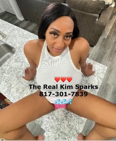 Kim is HANDS DOWN Your BEST Provider in Town!!...INCALL/OUTCAL DEPOSIT MANDATORY NO EXCEPTIONS!!! - 1