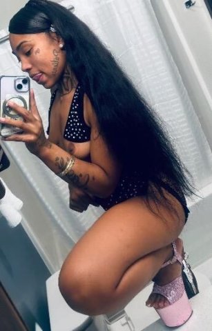 Luxary upscale service ✨Happy to Please💦 - 1