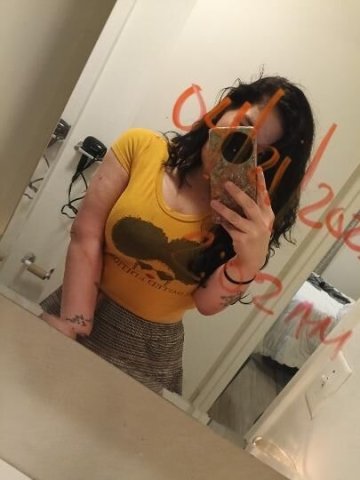5' Lil'Baddie CRAVING a DiCK DaTy - 33 - 1