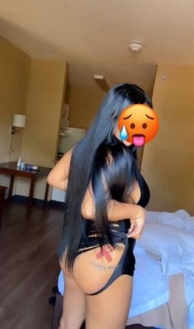 😈😈 Estoy disponible papi el mejor servicio de tu vida 💦 ❤❤ - 1