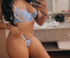 NEW IN TOWN!!! Slim-thicc mixed Puerto Rican! - Image 2
