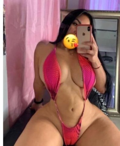 hi baby l ,m verry sexy latina - 1