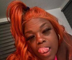 😝BET I CAN SWALLOW YO D🌟BEST ON THIS SITE💯Sweet ebony BBW Pussy w/ endless throat rite here✔✔ - Image 2