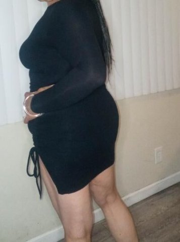 Mature Sexy Redbone - 1