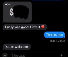 7⃣0⃣💲SPECIA TIL 1⃣2⃣A.M.⏱✨ᏟUTIE ᏔITH Ꭺ ᏴOOTγ💦🅣🅞🅟↟🅡🅐🅣🅔🅓💦 - Image 8