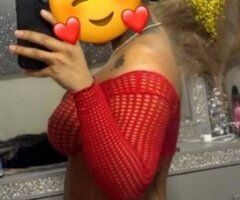 Charleston escorts - Latina caliente recin llegada muy caliente