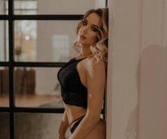 🦋Hot Blonde for Your Office✨All Your desires will come true💎 Treat Yourself with Luxury 🫦 VIP Experience with Elite European Supermodel🦋5🌟 Reviews💦 - Image 4