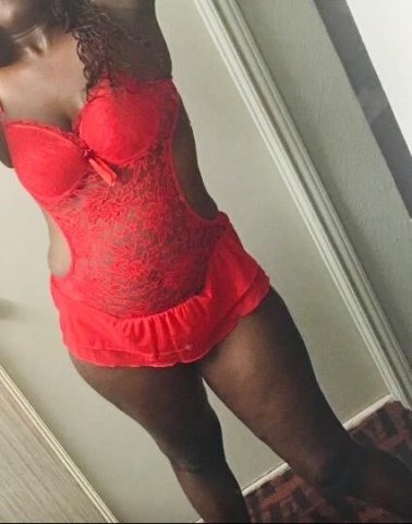 Lexxi is waiting on you 💋 - 1