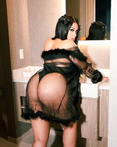 NEW IN TOWN 💋🇵🇷🇹🇹🥰💦💦💦💦BUBBLE BOOTY LATINA HERE TO PLEASE YOU BABY (FACETIME VERIFY ME) 🇵🇷🇹🇹😘❤️💋💦💦💦l - 1