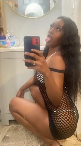 PRETTY BROWN BROWN🎀🍫amos:lovelyprinc4444 - 1