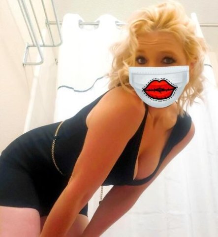 🌟🌟✨️BODACIOUS BLONDE WITH A BANGIN' BOD✨️🌟🌟 - 1