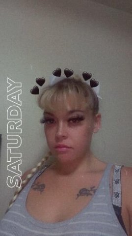 Sexy White Girl 💦❤ - 1