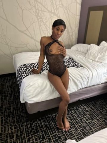 Ebony Cuisine 🍫 - 1