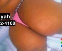 Miami escorts - Soft brown booty on duty 💕 incall come see me