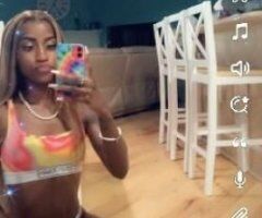Jacksonville escorts - Fun Size Hottie