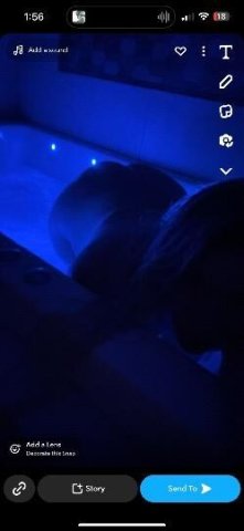 Girl Next Door, Lets Have Fun - 1