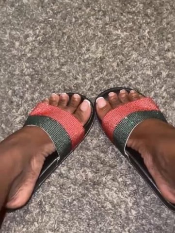 This Chocolate Pushy Got Power 💦💦💦OUTCALL ONLY - 1