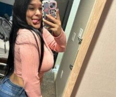 💕🫰Hermosa😍 recien llegada latina apretadita mojada🤩💞😋 - Image 4