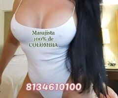 masajista colombiana real - Image 5