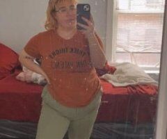 BBW White Girl Ready To Meet😛💦 Car Dates and Uber Outcalls💦🍑 - Image 6