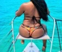 Gainesville escorts - Cum see Jaz