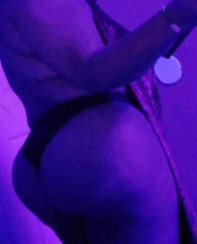 JuicyMamacita - 1
