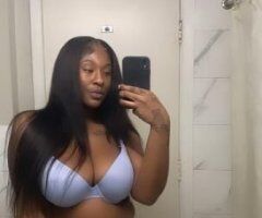 Dayton escorts - $50 head $85 qv THICK CHICOLATE🥰Deals!!🙂‍↔Carplay ONLY🎯