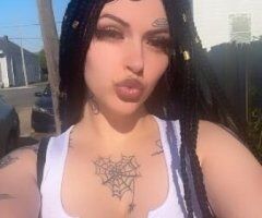 busty white girl with pink tight pussy - Image 10