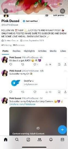 YOUR MIXED FREAK 🍭 CONTENT AND PRIVATE VIDEO SHOWS ONLY - 1