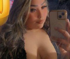 Odessa escorts - Highly Addictive 💋Вєттєя💦Wetter💦 *tighter* 💕 throat 🐐