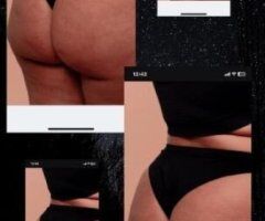 Charlotte escorts - thick thick