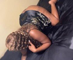 ✨ OUTCALL ONLY 💛 All Natural Ebony PlayMate 💛 SEEKING REGULARS ✨ - Image 4