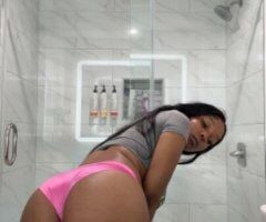 Baton Rouge escorts - ♠💦♣Very Petite ebony Treat♣💦♠