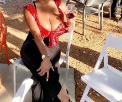St. George escorts - HUGE BOOBIES- IMPECCABLE SKILLS!!. Yourplace or Mine