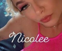 ☀💃🏼💦NaughtyNicolee💓Available 24/7💕💦Lets have fun 💦2 girl spec! - Image 8