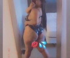 EBONY HOTTIEE💕💦 - Image 3