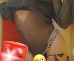 (READ AD)!! FILL MY THROAT UP😮💦🍆LET ME DO WHAT YO BITCH CANT - Image 4