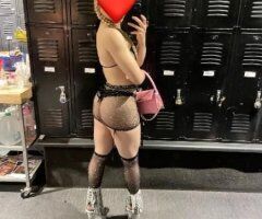 Minneapolis / St. Paul escorts - LEAVING TOWN IN TWO DAYS ✈🧸
