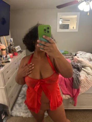 BIG FREAK NASTY FROM PHILLY i come with a girlfriend - 1