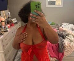 Cincinnati escorts - BIG FREAK NASTY FROM PHILLY i come with a girlfriend
