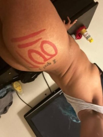 One night fun - 1