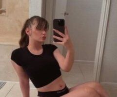 Houston escorts - Brooke is Back!!! ❗OUTCALLS ONLY ❗ Dont miss me while im here💋😙💦