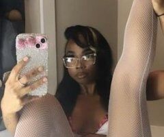 𝑼𝒑𝒔𝒄𝒂𝒍𝒆 𝑭𝒓𝒆𝒂𝒌𝒚 𝑬𝒃𝒐𝒏𝒚 👸🏽👅🌟 𝑰𝑵𝑪𝑨𝑳𝑳𝑺/𝑶𝑼𝑻𝑪𝑨𝑳𝑳𝑺 * 100% 𝑹𝑬𝑨𝑳! ✅ - Image 2